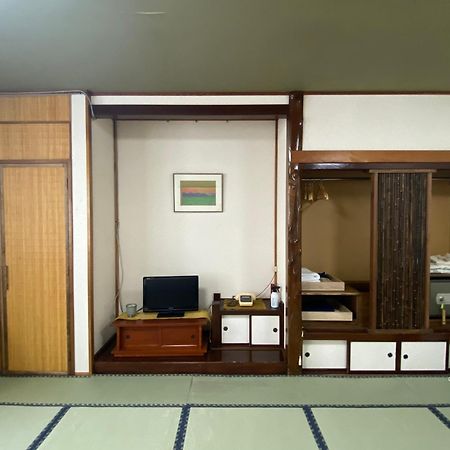 Tabinoyado Saikawa 호텔 구로이시시 외부 사진