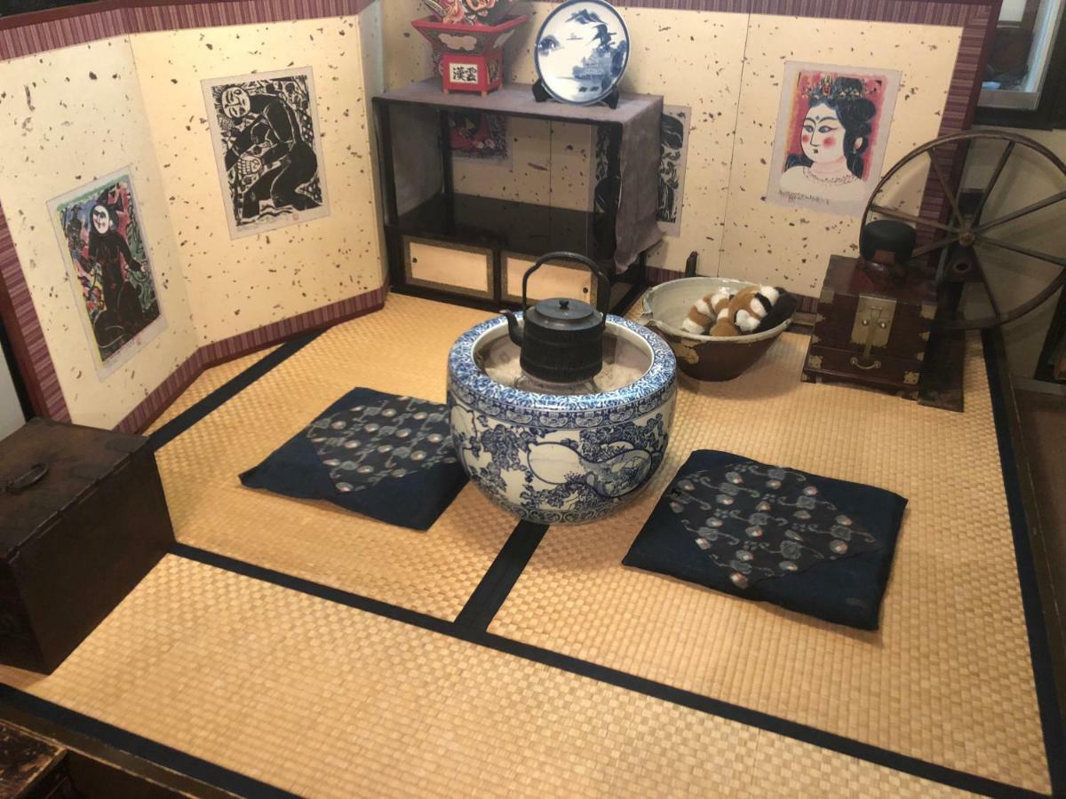 Tabinoyado Saikawa 호텔 구로이시시 외부 사진