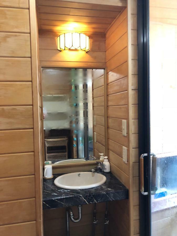 Tabinoyado Saikawa 호텔 구로이시시 외부 사진