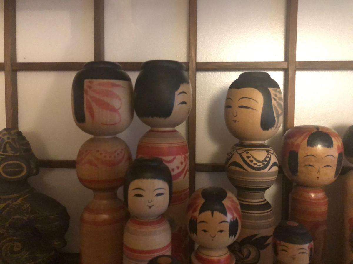 Tabinoyado Saikawa 호텔 구로이시시 외부 사진