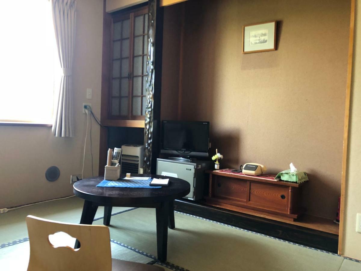 Tabinoyado Saikawa 호텔 구로이시시 외부 사진