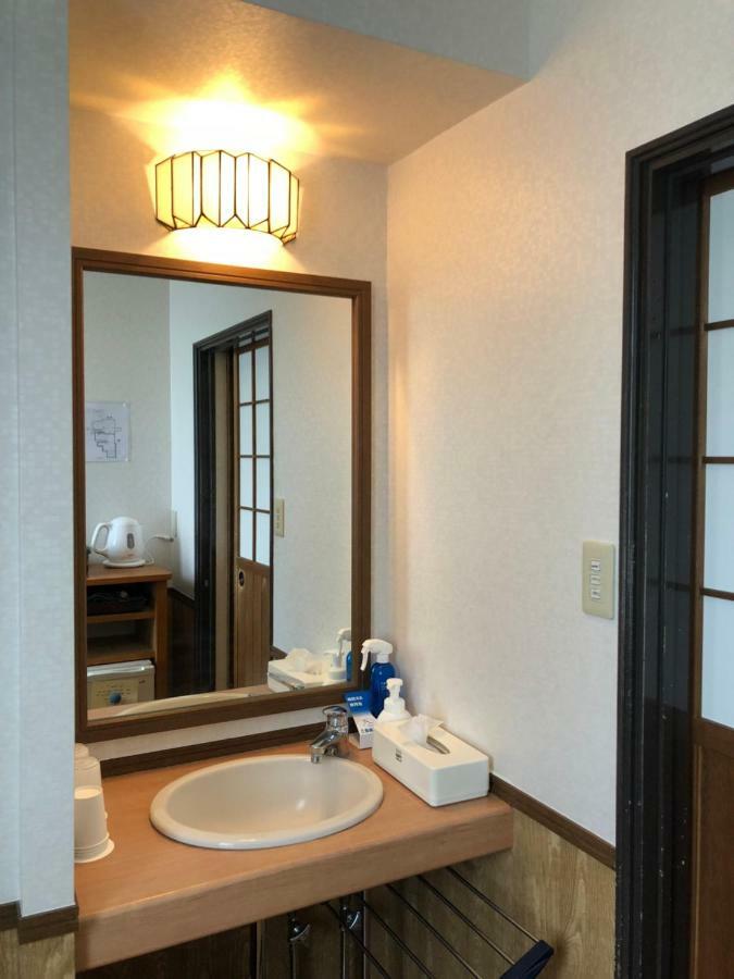 Tabinoyado Saikawa 호텔 구로이시시 외부 사진