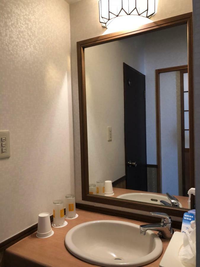 Tabinoyado Saikawa 호텔 구로이시시 외부 사진